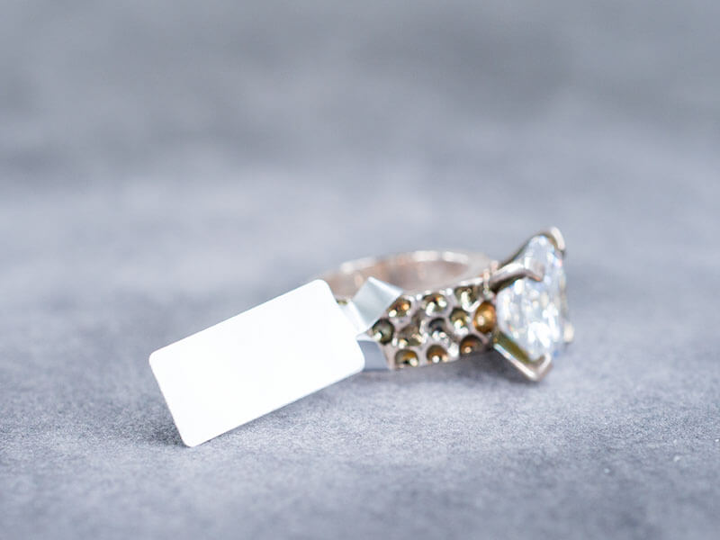 Ring Labels Bossert GmbH